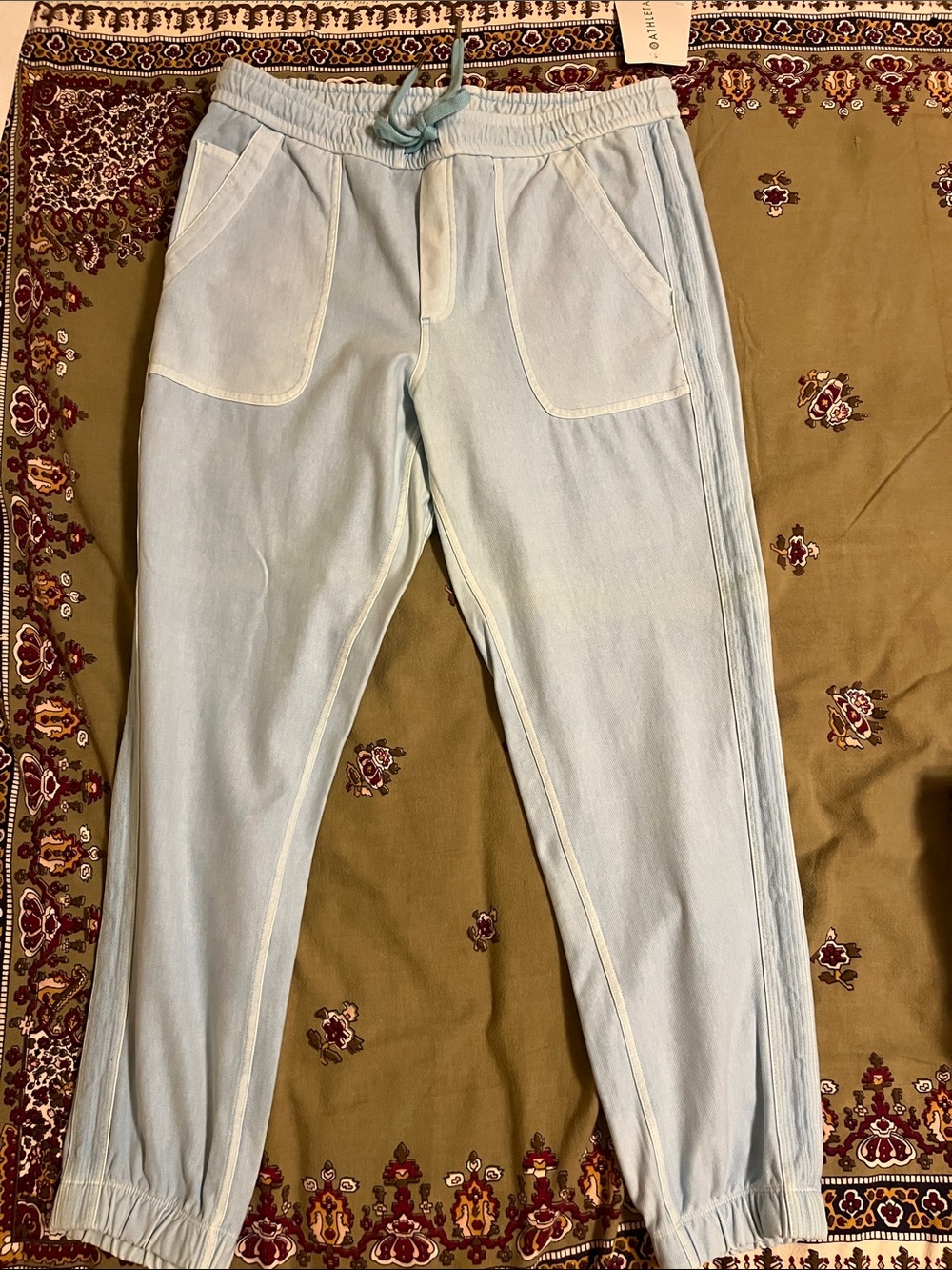 Athleta Farallon jogger 12 - Picture 8 of 10